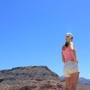 Meet your Posher, Sharon